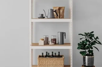 옆집에서 추천받은 스피드랙선반 제품비교