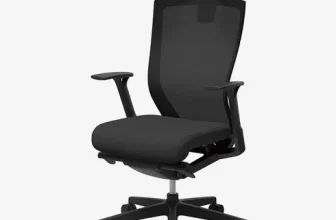 옆집에서 추천받은 시디즈의자t50 비교분석