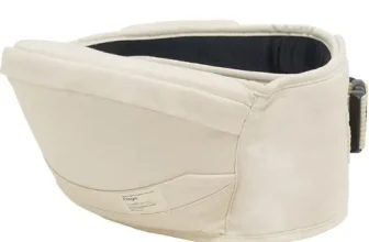 내돈내산!! 신생아힙시트 구매한 이유