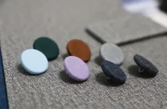 언니가 추천할게~! 싸개단추 장점 단점 비교