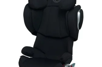 구매하고 후회없는 싸이벡스주니어 제품리뷰