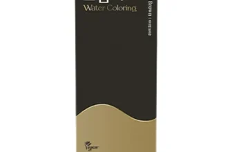 내돈내산!! 씨비드물염색 비교분석