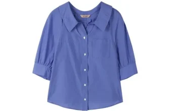 구매하고 후회없는 씨씨콜렉트블라우스 구매후기