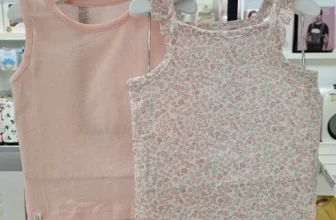 엄지척~! 아가방런닝 후기