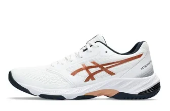 언니가 추천할게~! 아식스넷버너발리스틱 장점 단점 비교