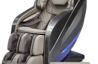 엄지척~! 안마의자렌탈 구매후기