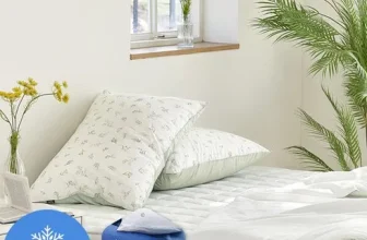 언니가 추천할게~! 알레르망여름이불세트 제품비교