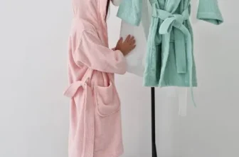 오늘 구매한 어린이수영가운 구매한 이유