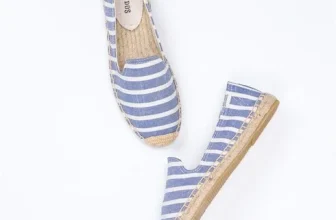 인생템~ 에스파듀슬립온 제품비교