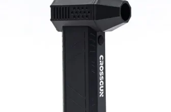 옆집에서 추천받은 에어건 제품비교