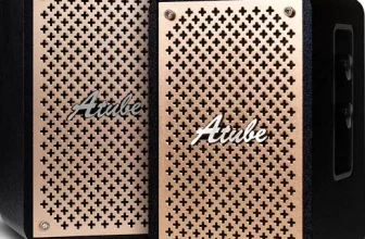 엄지척~! 에이튜브a101v스피커 비교분석