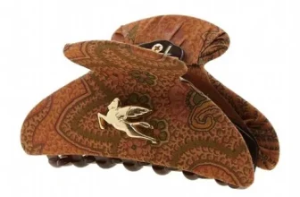 내돈내산!! 에트로머리핀 가격비교