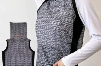 내돈내산!! 여성여름골프조끼 제품비교