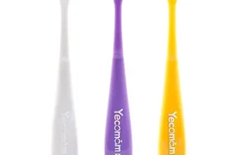 언니가 추천할게~! 예꼬맘칫솔 제품비교