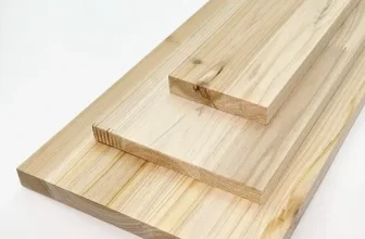 오늘 구매한 원목재단 제품리뷰