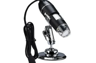 옆집에서 추천받은 위상차현미경 제품리뷰