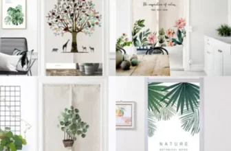 인생템~ 인테리어가림막 제품리뷰