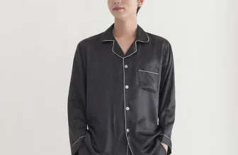 언니가 추천할게~! 잠옷 비교분석