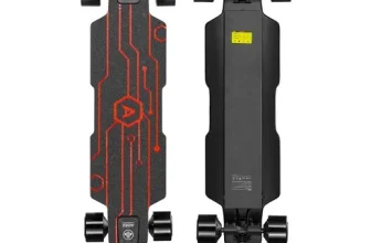 구매하고 후회없는 전동롱보드 가격비교