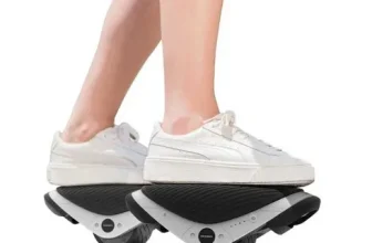 옆집에서 추천받은 전동신발 장점 단점 비교