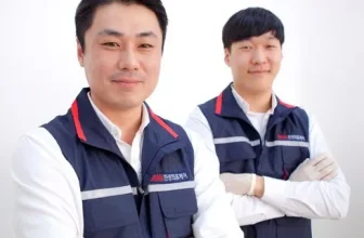 엄지척~! 전문청소업체 비교분석