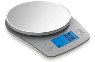 옆집에서 추천받은 전자저울 구매한 이유