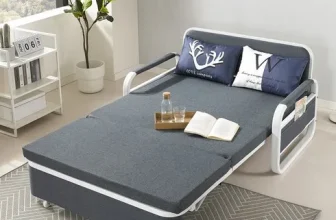 옆집에서 추천받은 접이식쇼파베드 비교분석