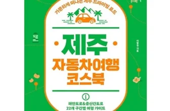 옆집에서 추천받은 제주캐스퍼렌트 장점 단점 비교