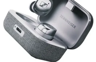 오늘 구매한 젠하이저모멘텀4 구매후기