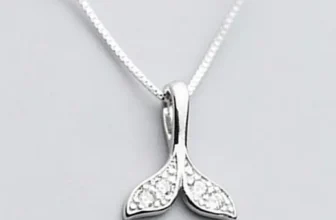 내돈내산!! 주니어목걸이 구매후기