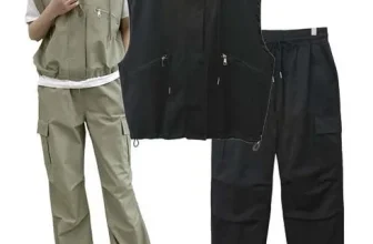 엄지척~! 챌린저골프웨어 제품비교