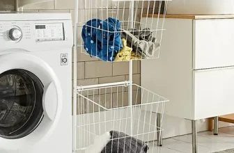 구매하고 후회없는 철제세탁바구니 비교분석