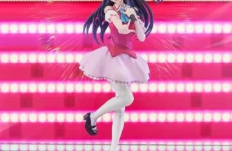 언니가 추천할게~! 최애의아이피규어 제품리뷰