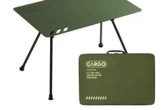 내돈내산!! 카고컨테이너 후기