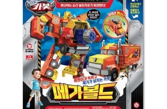 오늘 구매한 카봇 장점 단점 비교