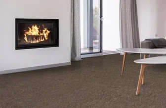 내돈내산!! 카페트타일 후기