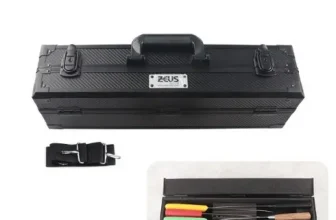 옆집에서 추천받은 칼가방 비교분석