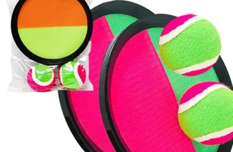 오늘 구매한 캐치볼 구매한 이유