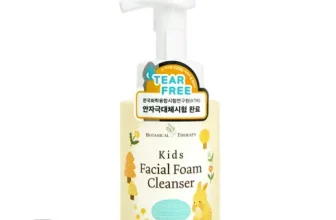 인생템~ 키즈폼클렌징 가격비교