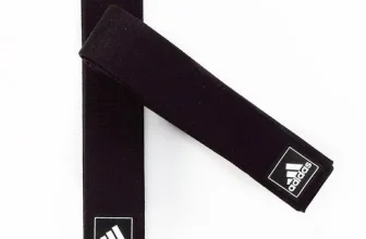 인생템~ 태권도검은띠 후기