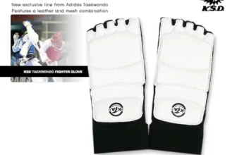 옆집에서 추천받은 태권도용품 제품리뷰