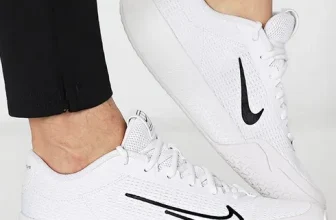 오늘 구매한 테니스화 후기