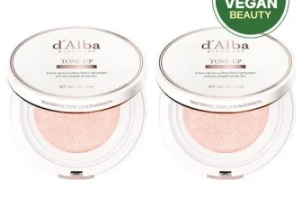 인생템~ 톤업쿠션 가격비교