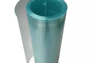 오늘 구매한 투명렉산 구매후기