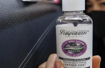 언니가 추천할게~! 폼포나치 제품리뷰