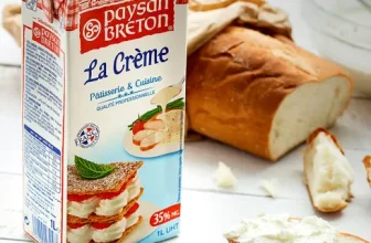 구매하고 후회없는 프레장브레통생크림 장점 단점 비교