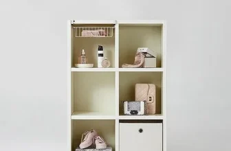 오늘 구매한 한샘어린이책장 제품리뷰