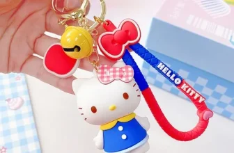 언니가 추천할게~! 헬로키티키링 장점 단점 비교