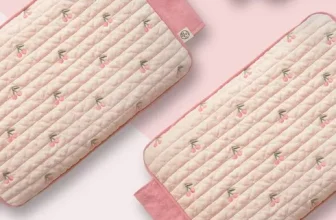 내돈내산!! 현미찜질팩 제품리뷰