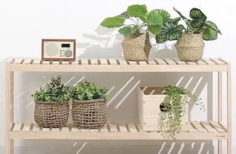 내돈내산!! 화분다이 제품리뷰